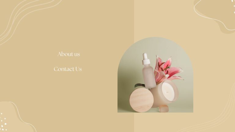 Cream White Aesthetic